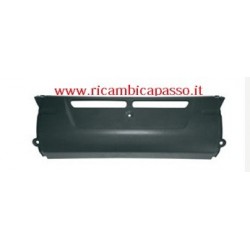 paraurti anteriore centrale SCANIA R