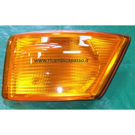 fanale anteriore sx arancio IVECO DAILY dal 1999