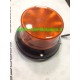 LAMPEGGIANGE BASSO 9CM FLASH