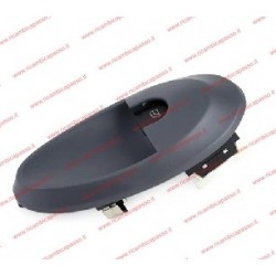 MOSTRINA INTERRUTTORE ALZACRISTALLI SX IVECO DAILY DAL 2000