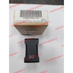 INTERRUTTORE SCATTO 0-1 TROMBE   IVECO S-WAY