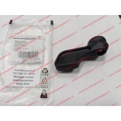 MANIGLIA INTERNA PORTA POSTERIORE IVECO DAILY 2014