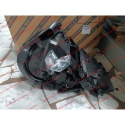 RISCALDATORE COMPLETO ORIGINALE FIATIDEA - LANCIA MUSA