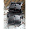 RISCALDATORE COMPLETO ORIGINALE FIATIDEA - LANCIA MUSA