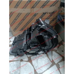 RISCALDATORE COMPLETO ORIGINALE FIATIDEA - LANCIA MUSA