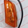 FANALE DESTRO PARAFANGO ANTERIORE IVECO S-WAY