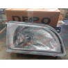 FARO PROIETTORE DESTRO FORD TRANSIT DAL 1995