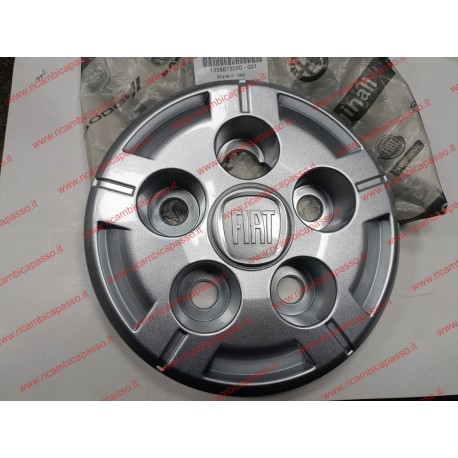 COPPA CERCHIO RUOTA FIAT DUCATO DAL 2006