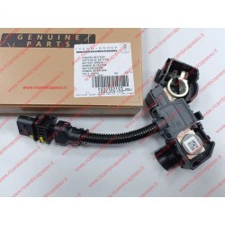 MORSETTO BATTERIA CON SENSORE IVECO S-WAY