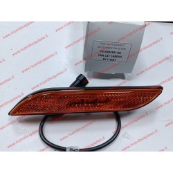 FANALE SINISTRO CARENA LATERALE IVECO S-WAY