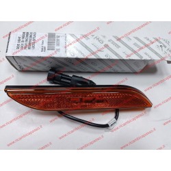 FANALE DESTRO LATERALE CARENA IVECO S-WAY