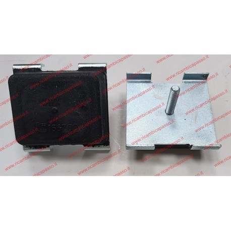 TAMPONE PARACOLPO BALESTRA IVECO EUROCARGO
