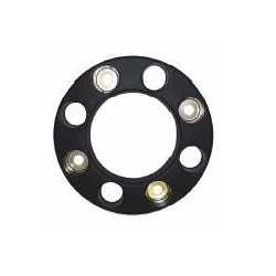 Ring wheel 8 HOLES PLASTIC IVECO 115-EUROCARGO