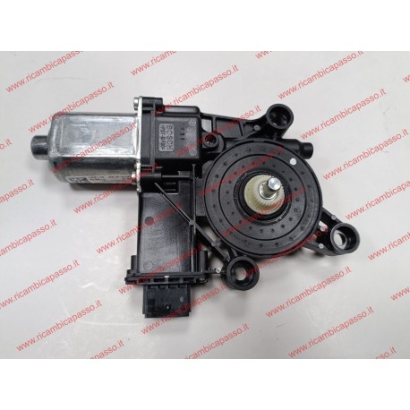 MOTORINO ALZAVRISTALLI DESTRO IVECO S-WAY