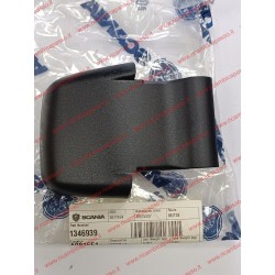 COPERTURA  CERNIERA PORTA SINISTRA SCANIA CR 114 124 144