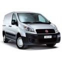 Scudo dal 2007