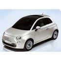 Cinquecento dal 2007