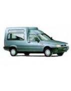 Fiorino dal 1993