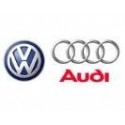 Audi Volkswagen