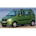 Agila dal 2000