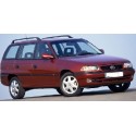 Astra F dal 1991