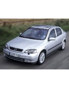 Astra G since 1998