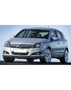 Astra H from 2004