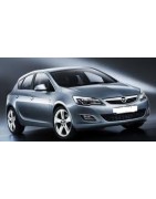 J Astra from 2009