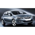 Astra  J  dal 2009