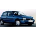 Corsa B dal 1993