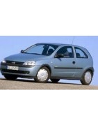 Corsa C from 2000