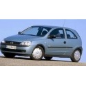Corsa C dal 2000
