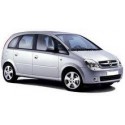 Meriva A dal 2002