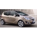 Meriva B dal 2010