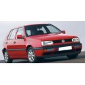 Golf III since 1994