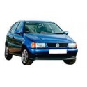 Polo III since 1995