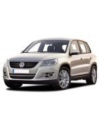 Tiguan dal 2007