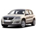 Tiguan since 2007