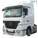 ACTROS 2nd