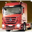 ACTROS 3rd