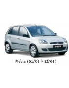 Fiesta dal 2006
