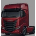 STRALIS SWAY 2020