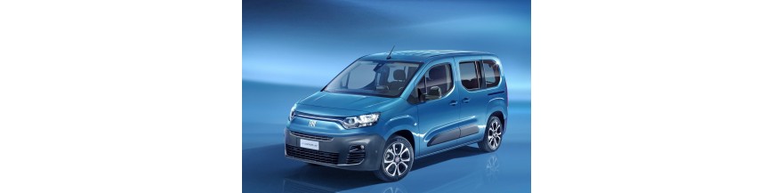 Doblo dal 2024