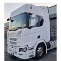 SCANIA P G R S dal 2016