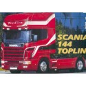 Scania 124 144 164