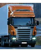 Scania R