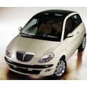 Ypsilon dal 2003