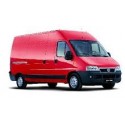 Ducato dal 2002
